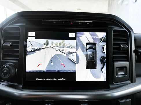 Used 2022 Ford F150 Raptor w/ Equipment Group 801A High image 23