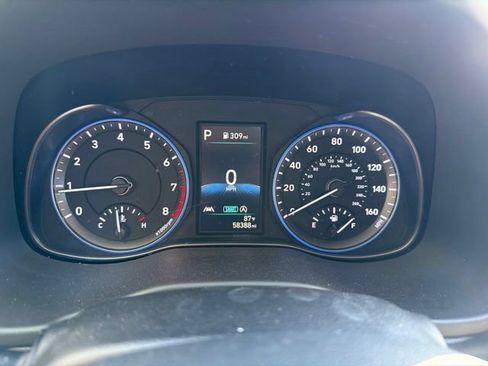 Used 2022 Hyundai Kona SE w/ Cargo Package AWD/4WD image 14