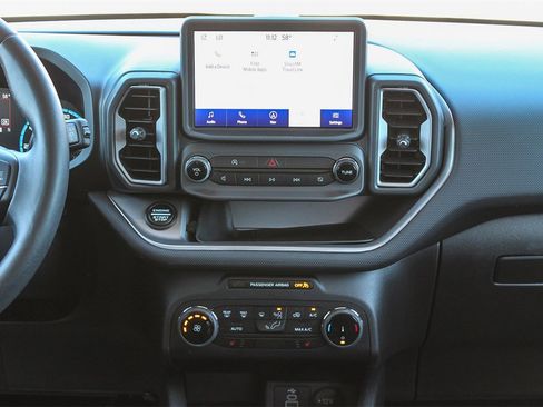 Used 2024 Ford Bronco Sport Big Bend w/ Convenience Package image 17