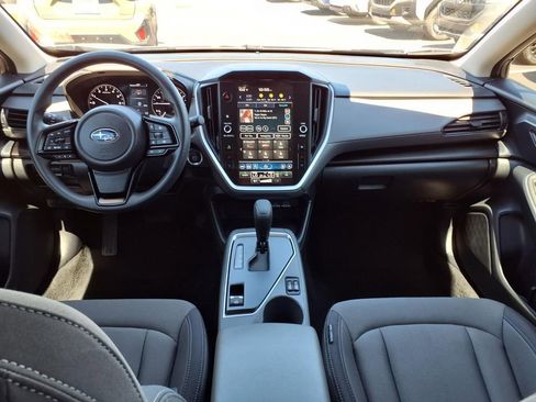 Certified 2025 Subaru Crosstrek 2.0i Premium image 2