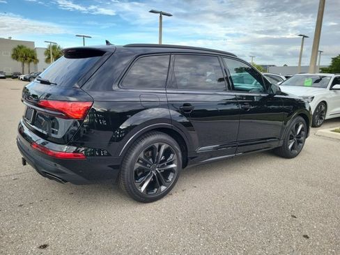 New 2026 Audi Q7 3.0T Premium Plus image 5