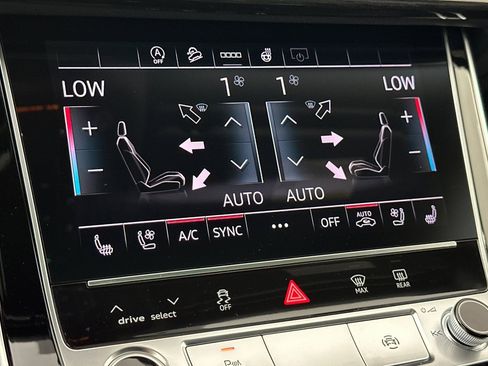 New 2026 Audi Q7 3.0T Premium Plus image 21