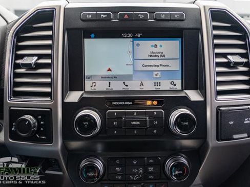 Used 2019 Ford F250 Platinum w/ Platinum Ultimate Package image 17