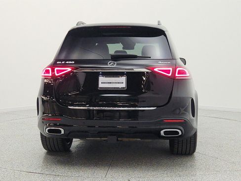Certified 2023 Mercedes-Benz GLE 450 4MATIC image 6