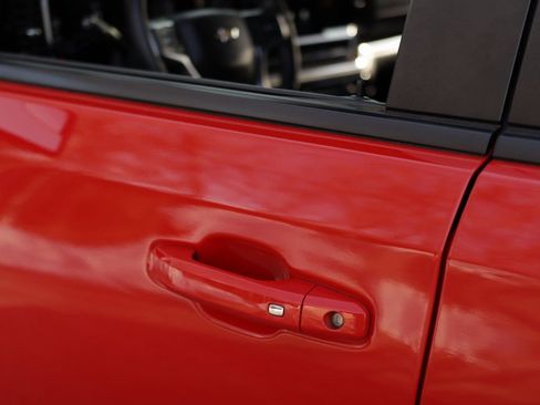 Used 2023 Chevrolet Silverado 1500 LT w/ Protection Package image 35