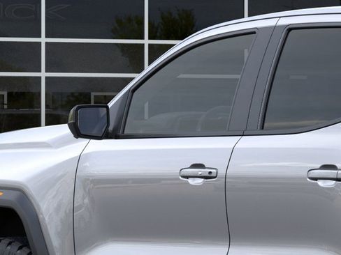 New 2026 GMC Canyon Elevation w/ Convenience Package image 12