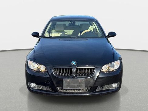 Used 2007 BMW 335i Coupe RWD image 8