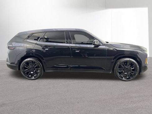 Used 2023 BMW XM AWD/4WD image 36