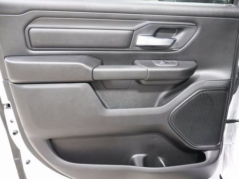 New 2026 RAM 1500 Classic Warlock image 14