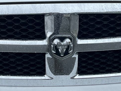 Used 2024 RAM 1500 Classic SLT RWD image 7