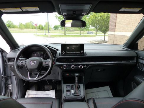 Used 2023 Honda CR-V Sport image 39