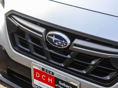 Certified 2023 Subaru Crosstrek 2.5i Sport image 9