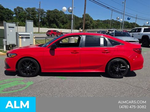 Used 2023 Honda Civic Sport image 5