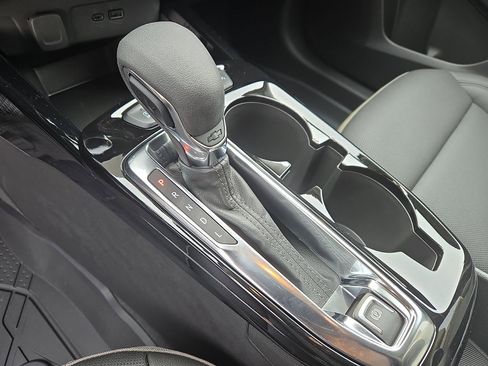 New 2026 Chevrolet Trax ACTIV w/ Driver Confidence Package image 15