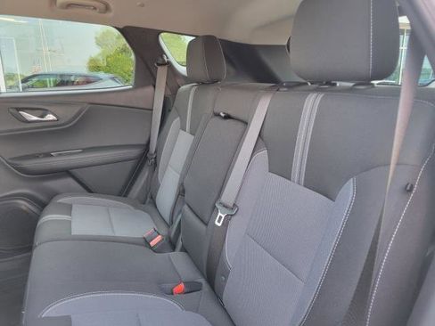 Used 2023 Chevrolet Blazer LT w/ Driver Confidence Package image 10
