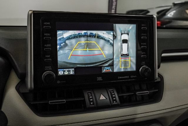 Used 2020 Toyota RAV4 Limited AWD/4WD image 23