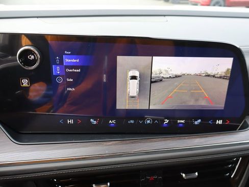 New 2026 Chevrolet Tahoe LT image 11