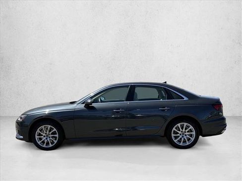 Used 2023 Audi A4 2.0T Premium w/ Convenience Package AWD/4WD image 8