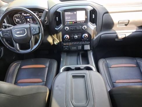 Used 2020 GMC Sierra 1500 AT4 w/ AT4 Premium Package AWD/4WD image 25