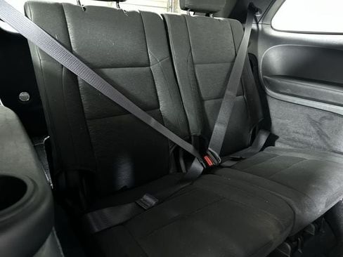 Used 2025 Dodge Durango GT AWD/4WD image 28