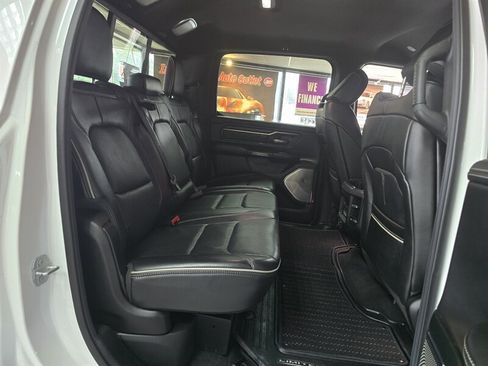 Used 2019 RAM 1500 Limited AWD/4WD image 23