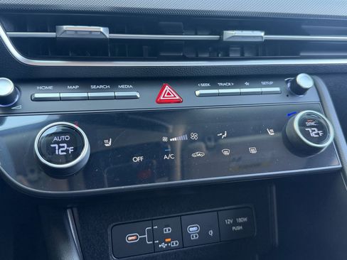 Certified 2026 Hyundai Sonata SEL FWD image 21