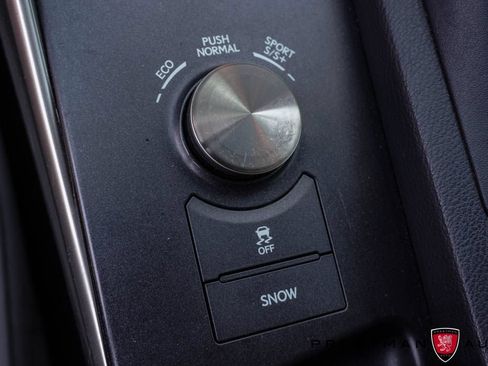 Used 2016 Lexus IS 350 AWD w/ F Sport Package image 41