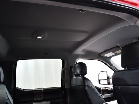 Used 2017 Ford F250 Lariat w/ Chrome Package image 18