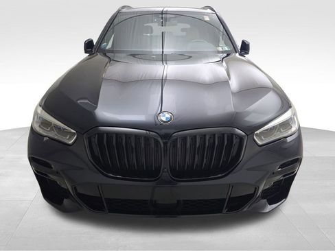 Used 2023 BMW X5 xDrive40i w/ Executive Package image 3