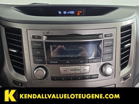Used 2013 Subaru Outback 2.5i Premium w/ Popular Pkg 1B AWD/4WD image 17
