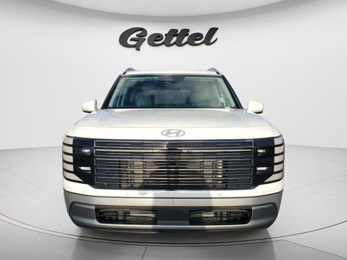 Used 2026 Hyundai Palisade SEL image 8