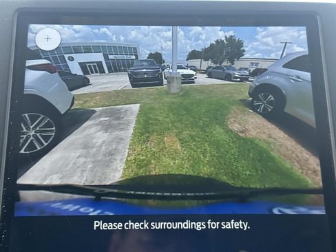 Used 2024 Ford Edge SEL AWD/4WD image 25