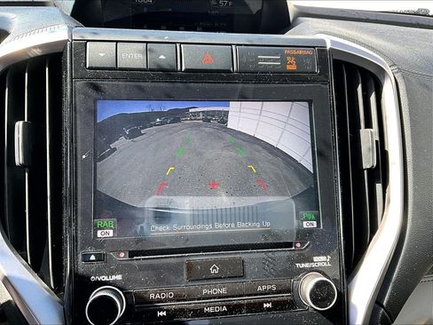Used 2022 Subaru Ascent Limited AWD/4WD image 20