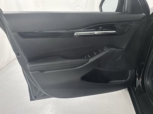 New 2026 Kia Seltos EX w/ EX Sunroof Package AWD/4WD image 19