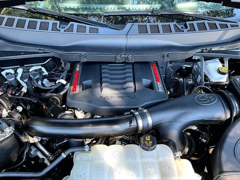 Used 2025 Ford F150 Raptor AWD/4WD image 32