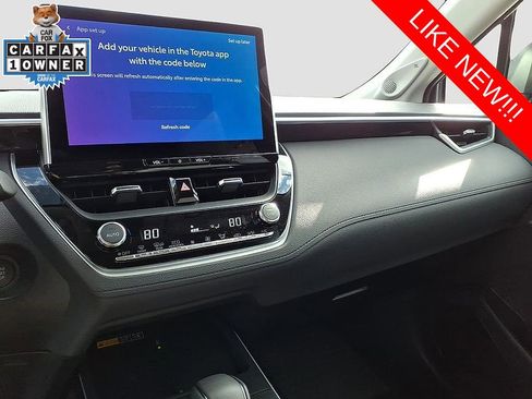 Used 2026 Toyota Corolla Cross XLE w/ Convenience Package AWD/4WD image 26