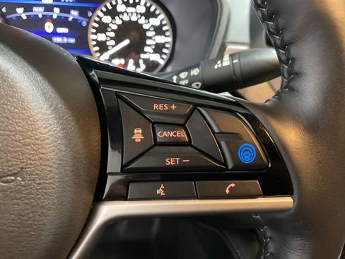 Used 2023 Nissan Altima 2.5 SL AWD/4WD image 3
