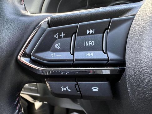 Used 2023 MAZDA CX-5 AWD 2.5 Turbo image 19