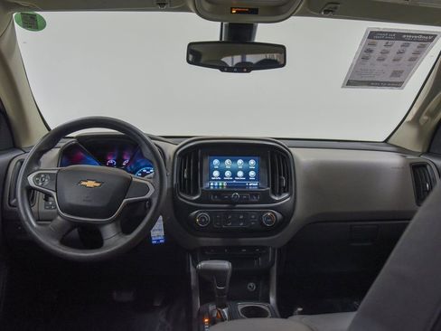 Used 2019 Chevrolet Colorado W/T w/ Custom Special Edition image 2