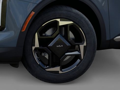 New 2026 Kia Sportage EX AWD/4WD image 9