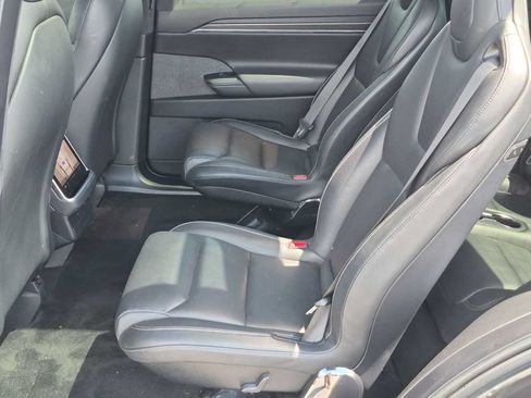 Used 2022 Tesla Model X Plaid AWD/4WD image 20