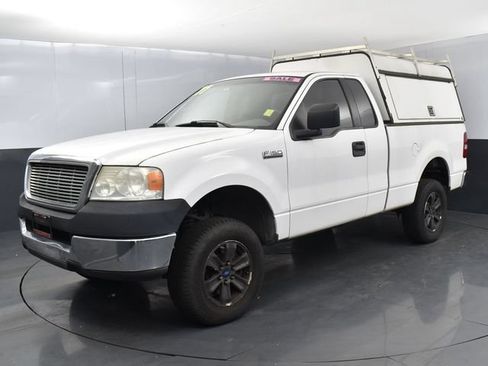 Used 2005 Ford F150 XL RWD image 5
