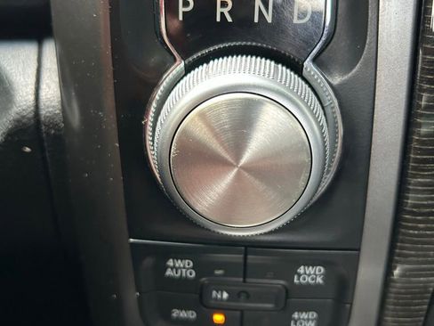 Used 2017 RAM 1500 Limited AWD/4WD image 26