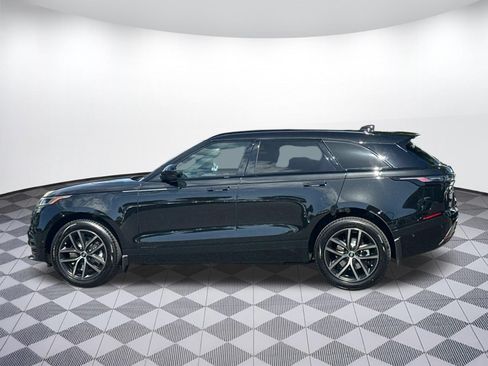 New 2026 Land Rover Range Rover Velar Belgravia AWD/4WD image 2