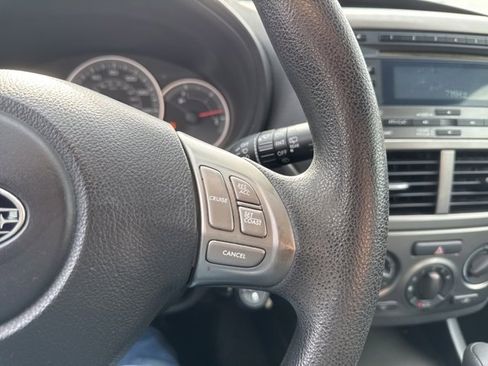 Used 2008 Subaru Impreza 2.5i image 21