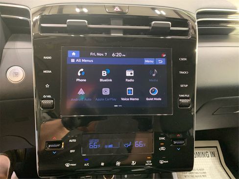 Used 2024 Hyundai Tucson SEL image 31