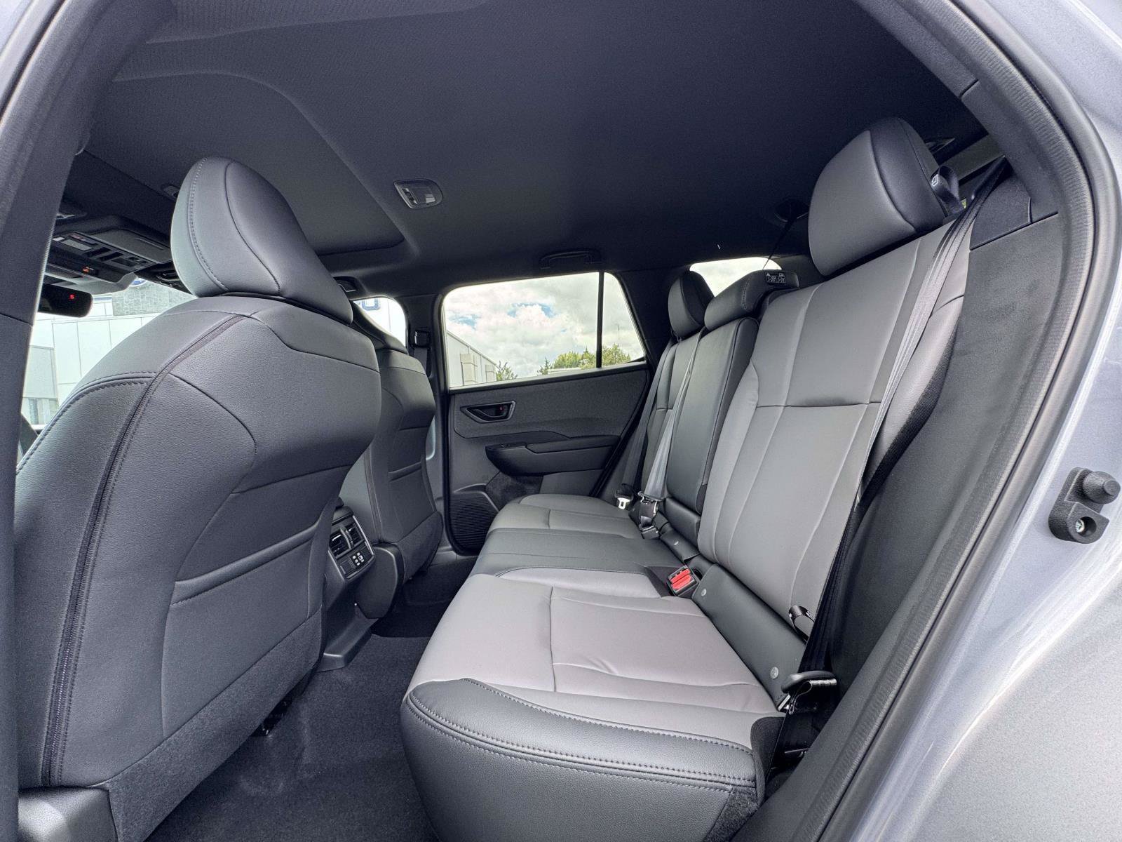 New 2026 Subaru Outback Premium AWD/4WD image 9