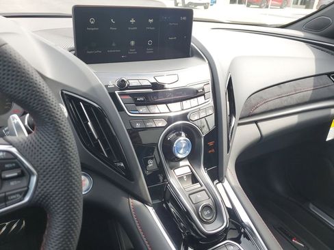 New 2026 Acura RDX A-Spec image 27