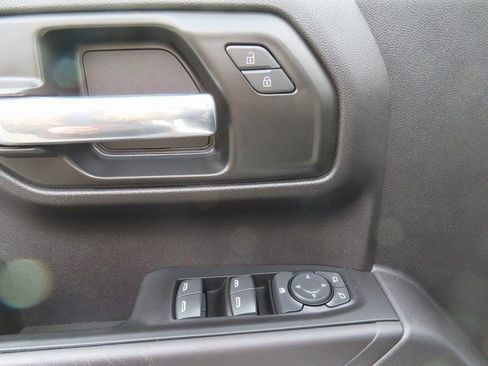 Used 2023 Chevrolet Silverado 1500 W/T w/ WT Value Package image 12