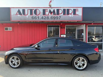 Used 2016 BMW 435i Gran Coupe xDrive